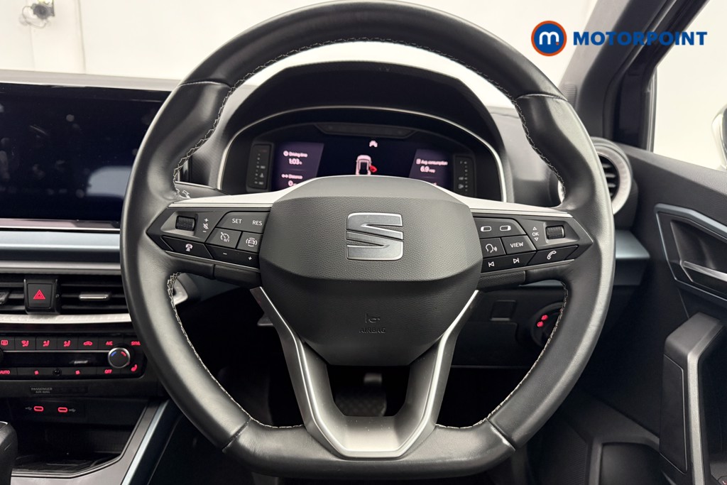 Used SEAT Arona 2023 for sale - 77407240: Photo 10