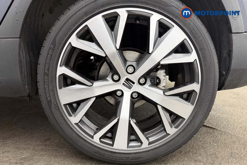 Used SEAT Arona 2023 for sale - 77407240: Photo 14