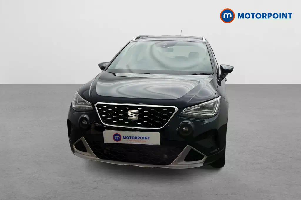 Used SEAT Arona 2023 for sale - 77407240: Photo 2