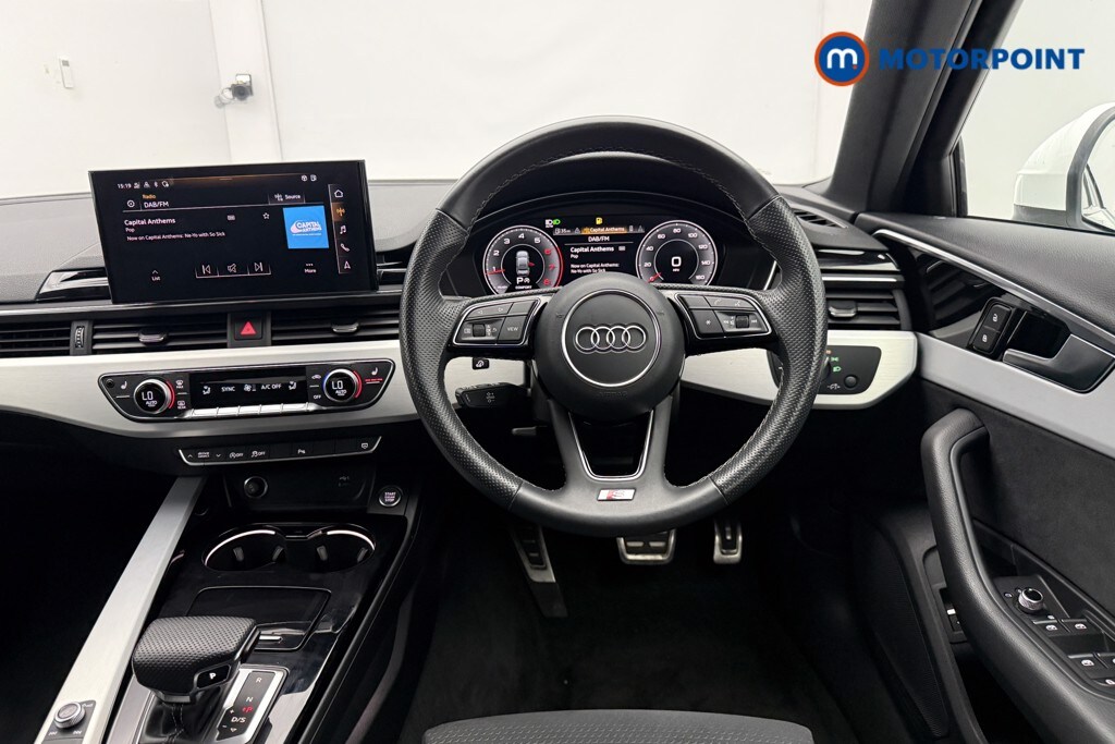 Used Audi A4 2022 for sale - 78109713: Photo 10