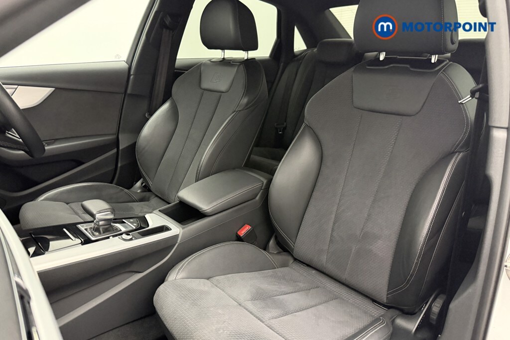 Used Audi A4 2022 for sale - 78109713: Photo 11