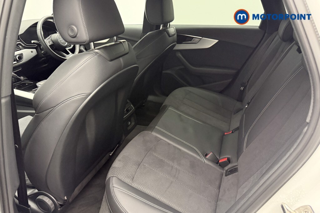 Used Audi A4 2022 for sale - 78109713: Photo 12