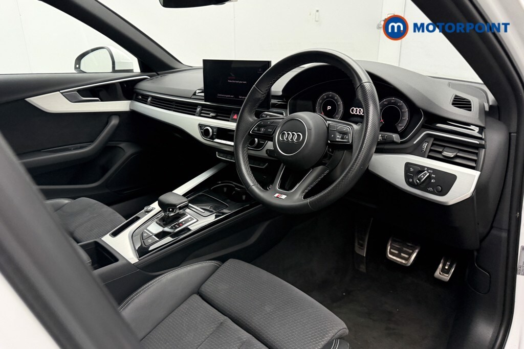 Used Audi A4 2022 for sale - 78109713: Photo 14
