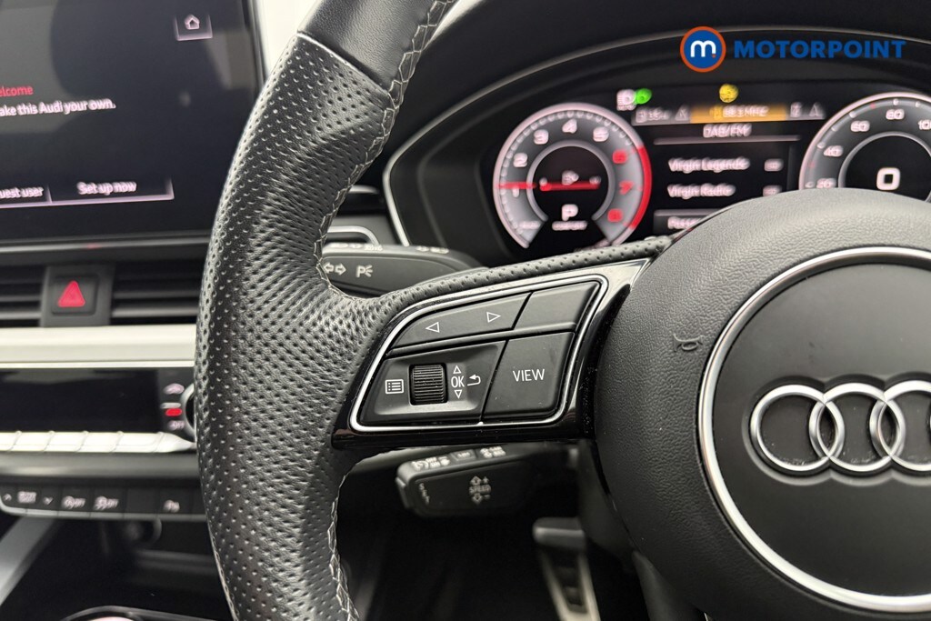 Used Audi A4 2022 for sale - 78109713: Photo 15