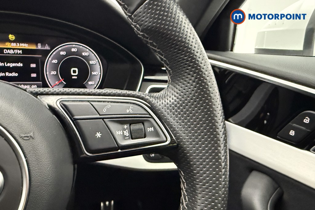 Used Audi A4 2022 for sale - 78109713: Photo 16