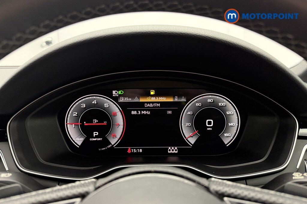 Used Audi A4 2022 for sale - 78109713: Photo 17