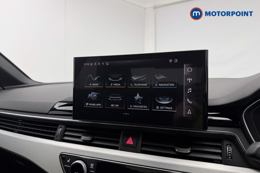 Used Audi A4 2022 for sale - 78109713: Photo 18