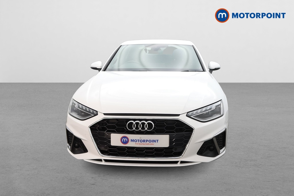 Used Audi A4 2022 for sale - 78109713: Photo 2