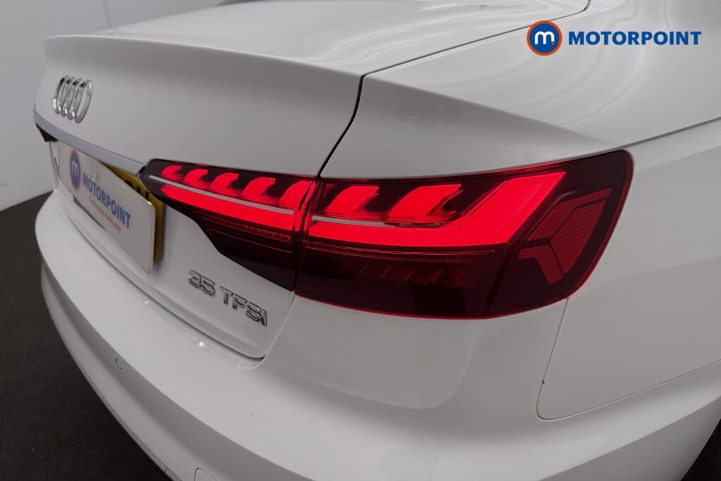 Used Audi A4 2022 for sale - 78109713: Photo 27