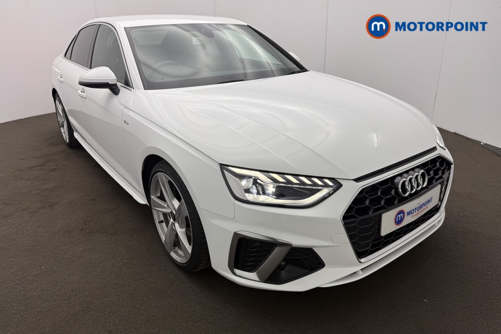 Used Audi A4 2022 for sale - 78109713: Photo 29