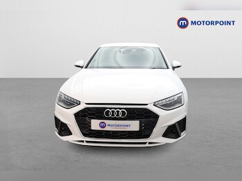 Used Audi A4 undefined for sale - 78109713: Photo