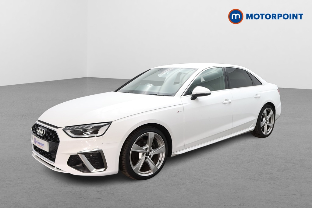 Used Audi A4 2022 for sale - 78109713: Photo 3