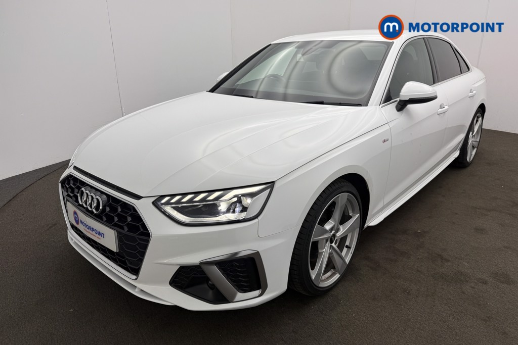 Used Audi A4 2022 for sale - 78109713: Photo 30