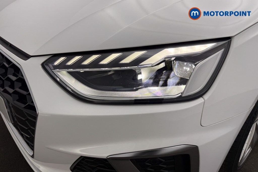 Used Audi A4 2022 for sale - 78109713: Photo 31