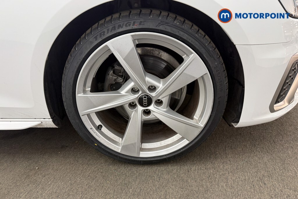 Used Audi A4 2022 for sale - 78109713: Photo 32