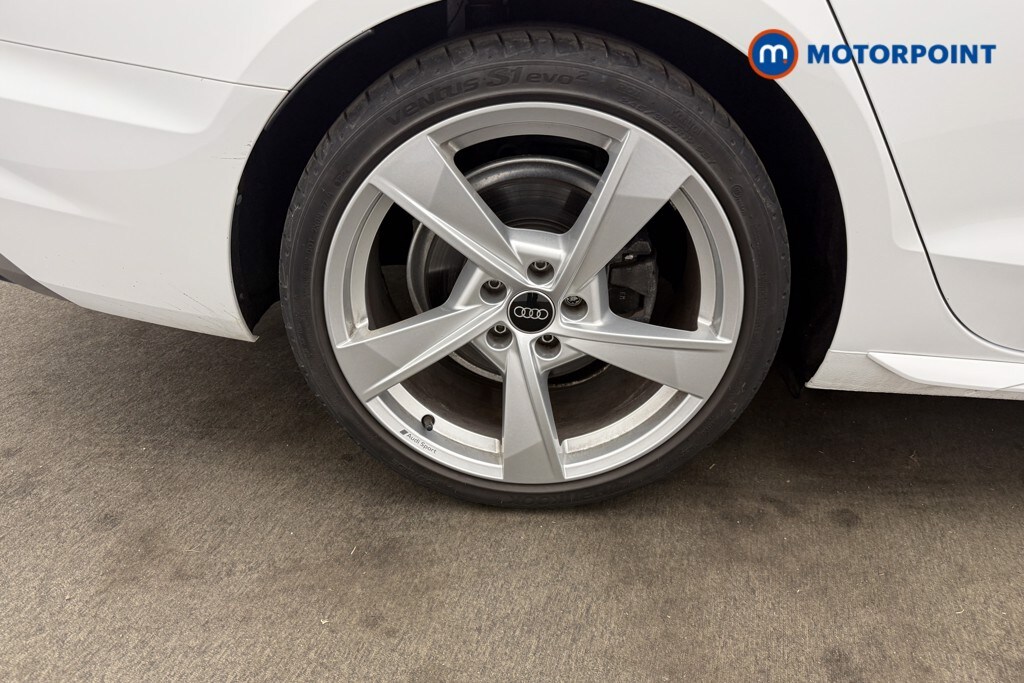 Used Audi A4 2022 for sale - 78109713: Photo 33