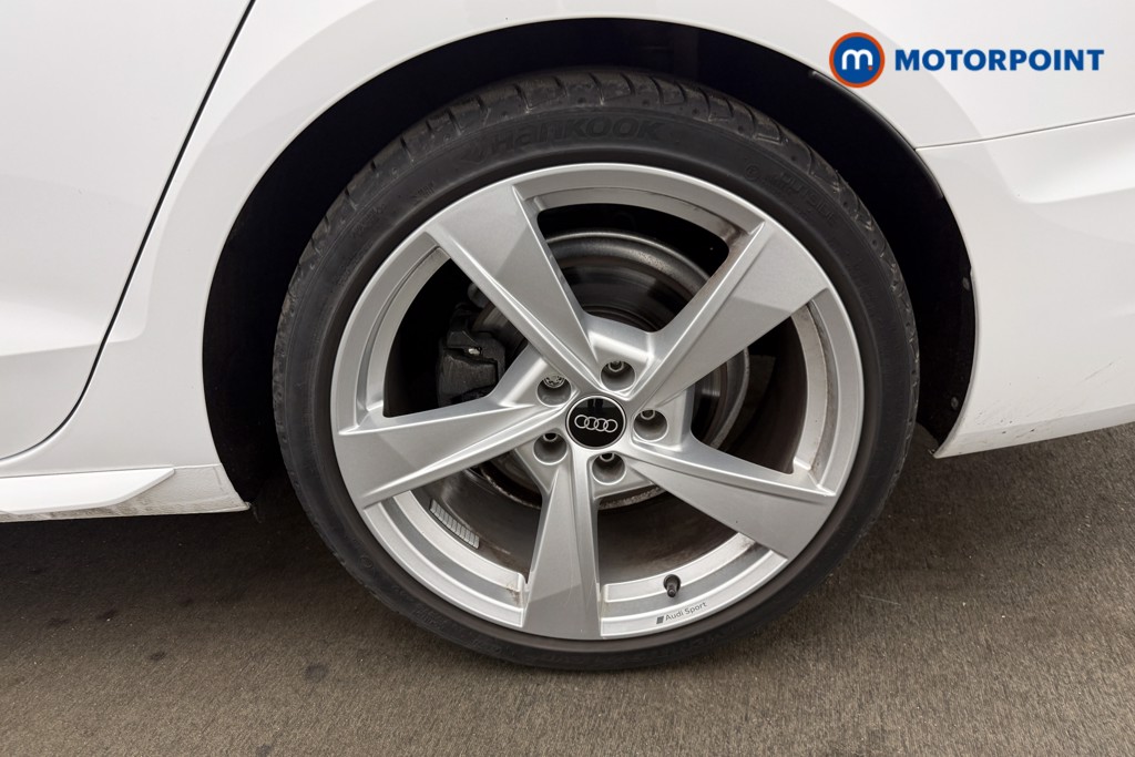 Used Audi A4 2022 for sale - 78109713: Photo 34