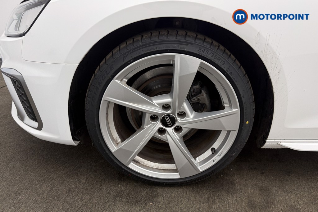 Used Audi A4 2022 for sale - 78109713: Photo 35