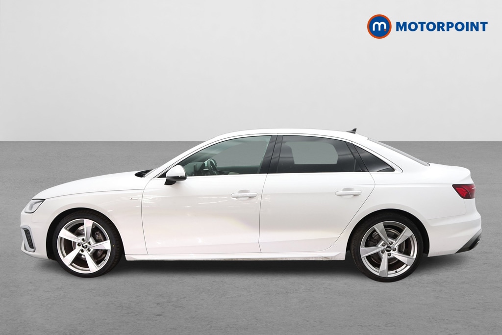 Used Audi A4 2022 for sale - 78109713: Photo 4