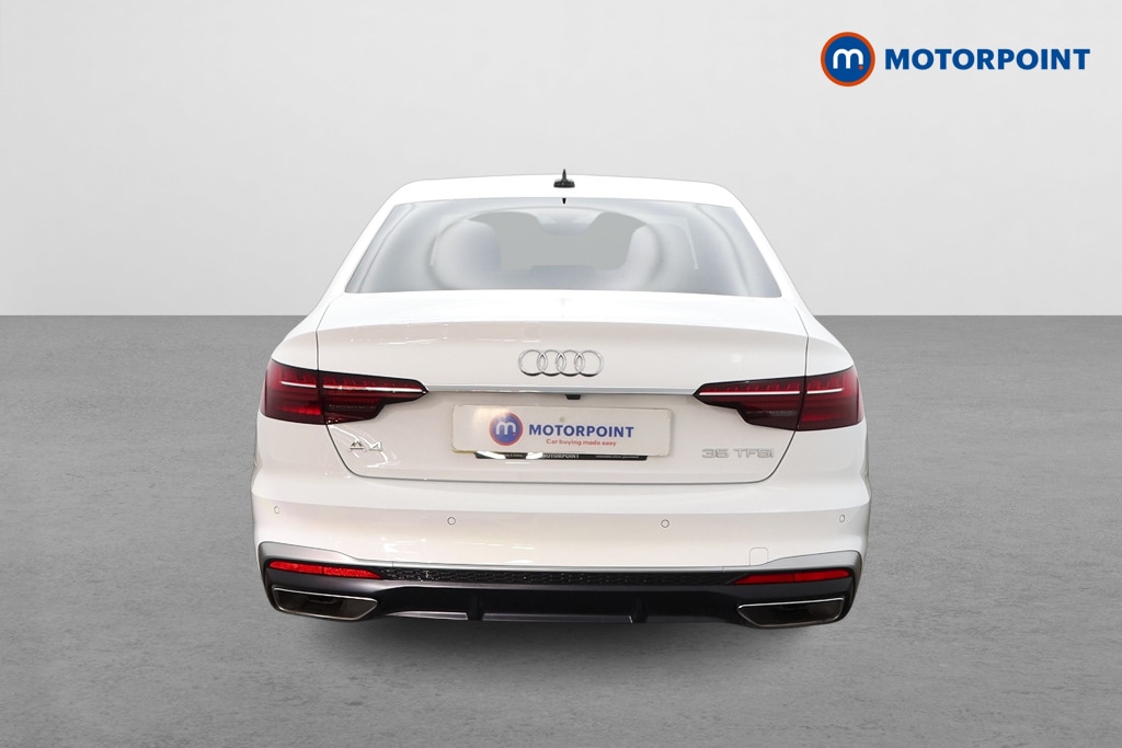 Used Audi A4 2022 for sale - 78109713: Photo 6