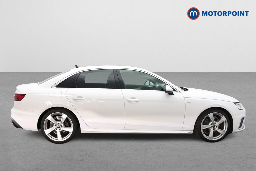 Used Audi A4 2022 for sale - 78109713: Photo 8