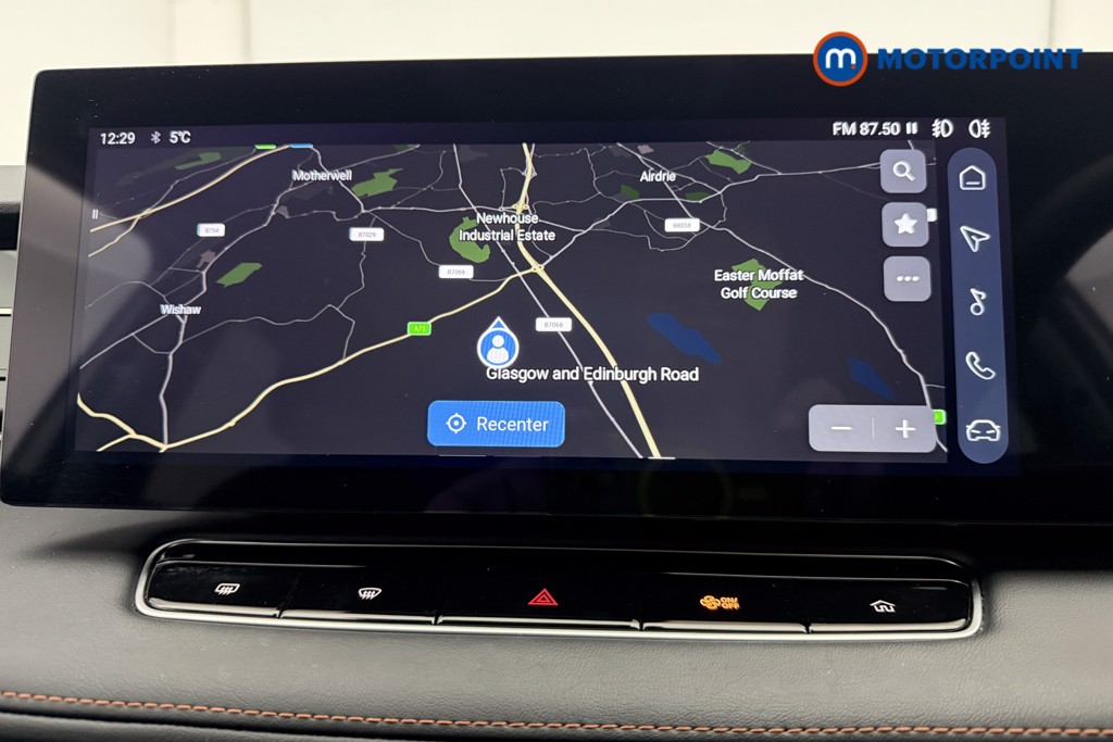 Used MG MG HS 2025 for sale - 77393977: Photo 10