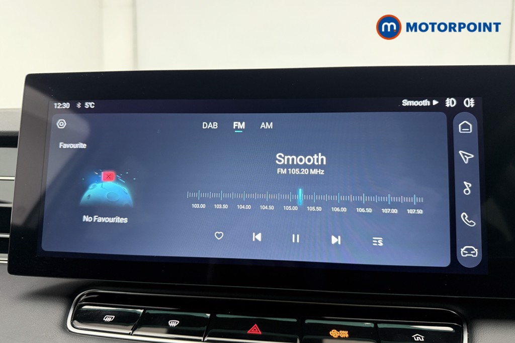 Used MG MG HS 2025 for sale - 77393977: Photo 12