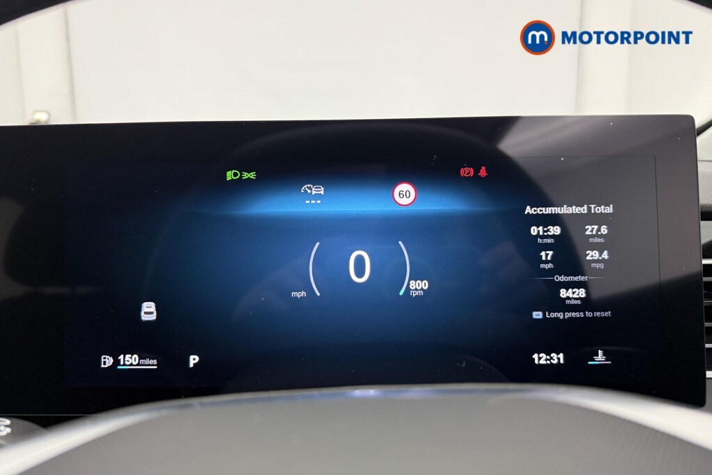 Used MG MG HS 2025 for sale - 77393977: Photo 14