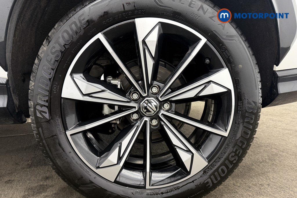 Used MG MG HS 2025 for sale - 77393977: Photo 21