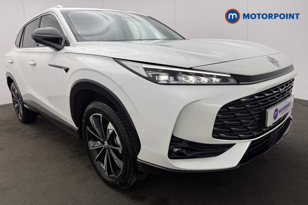 Used MG MG HS 2025 for sale - 77393977: Photo 34