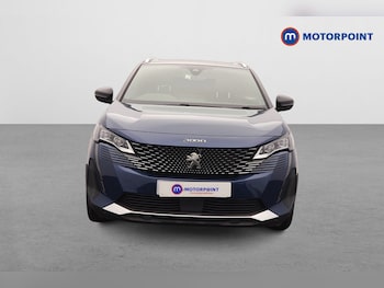 Used Peugeot 3008 2022 for sale - 78671378: Photo
