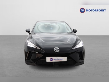 Used MG MG4 2023 for sale - 75985510: Photo