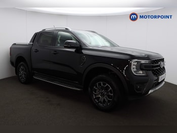Ford - Ranger