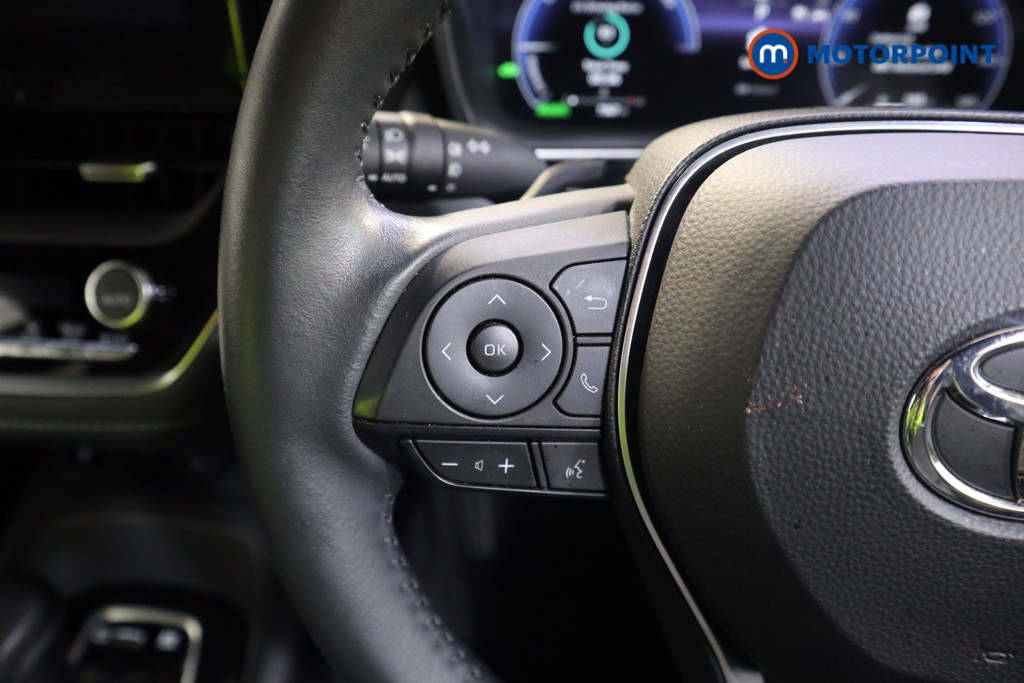 Used Toyota Corolla 2023 for sale - 77435719: Photo 11