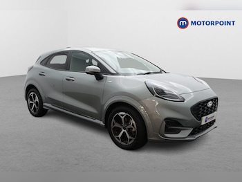 Used Ford Puma 2025 for sale - 78950950: Photo