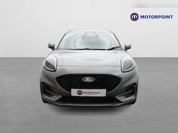 Used Ford Puma 2025 for sale - 78950950: Photo