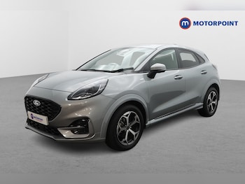 Used Ford Puma 2025 for sale - 78950950: Photo