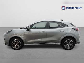 Used Ford Puma 2025 for sale - 78950950: Photo