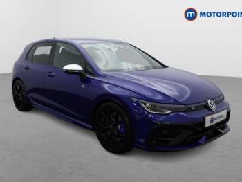 2025 - 2.0 TSI 333 R 4Motion 5dr DSG