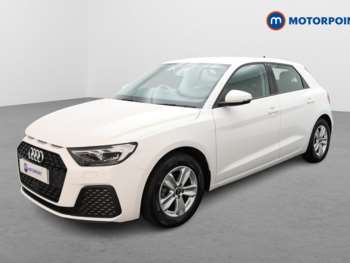 Used Audi A1 2023 for sale - 74929779: Photo