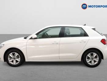 Used Audi A1 2023 for sale - 74929779: Photo