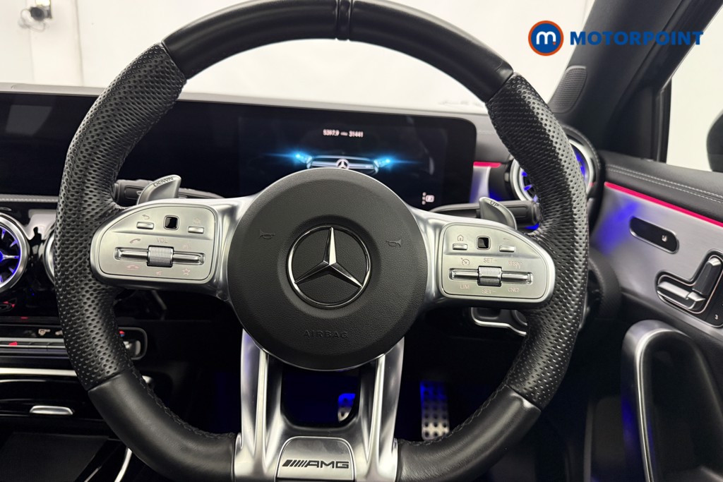 Used Mercedes-Benz A-Class for sale - 76491762: Photo 10