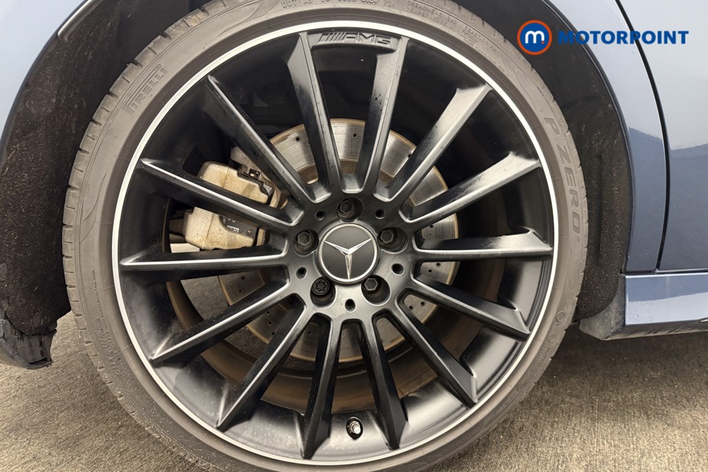 Used Mercedes-Benz A-Class for sale - 76491762: Photo 12