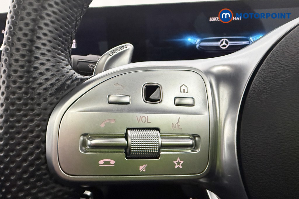 Used Mercedes-Benz A-Class for sale - 76491762: Photo 14