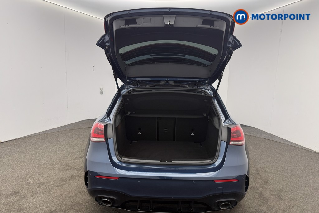 Used Mercedes-Benz A-Class for sale - 76491762: Photo 19