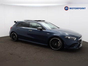 Used Mercedes-Benz A-Class undefined for sale - 76491762: Photo