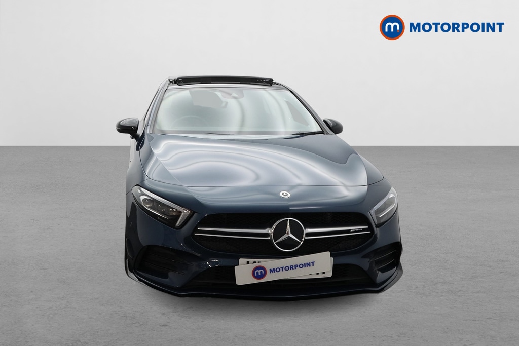 Used Mercedes-Benz A-Class for sale - 76491762: Photo 2