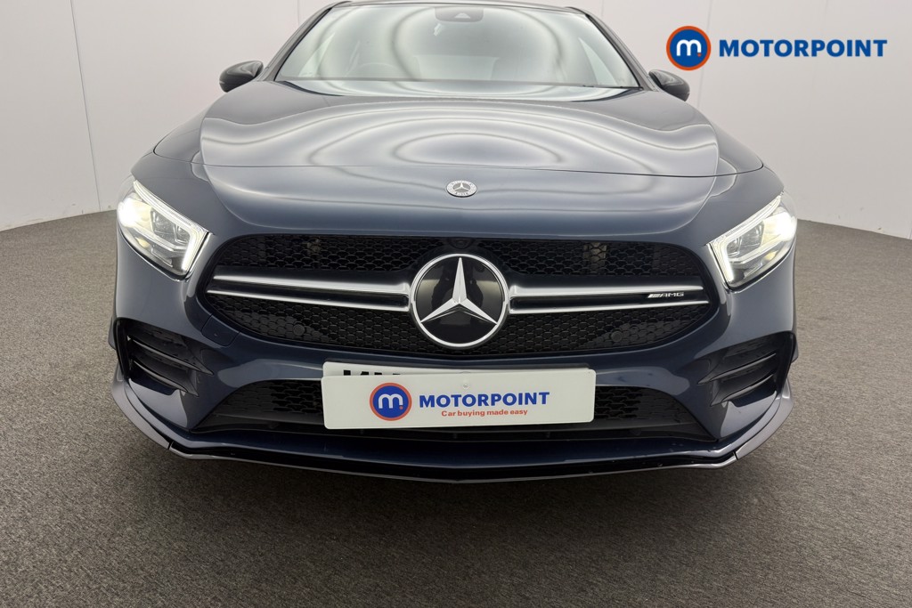 Used Mercedes-Benz A-Class for sale - 76491762: Photo 21