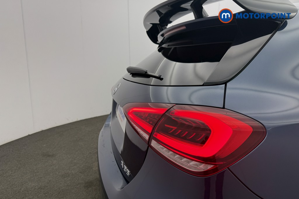 Used Mercedes-Benz A-Class for sale - 76491762: Photo 22