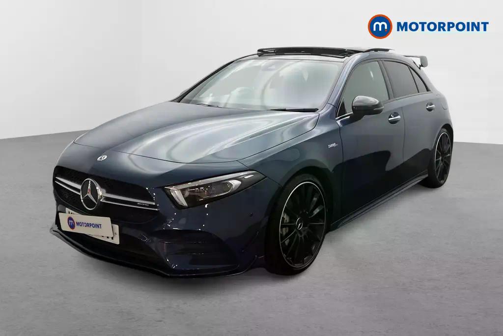 Used Mercedes-Benz A-Class for sale - 76491762: Photo 3